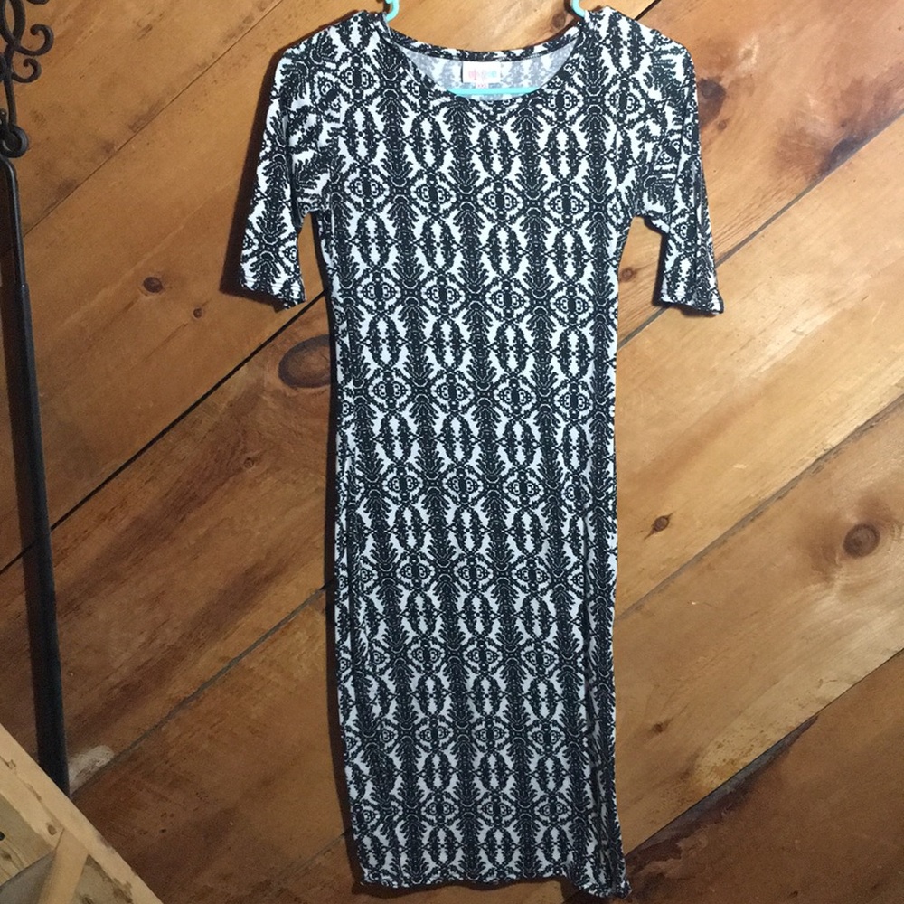 Dress